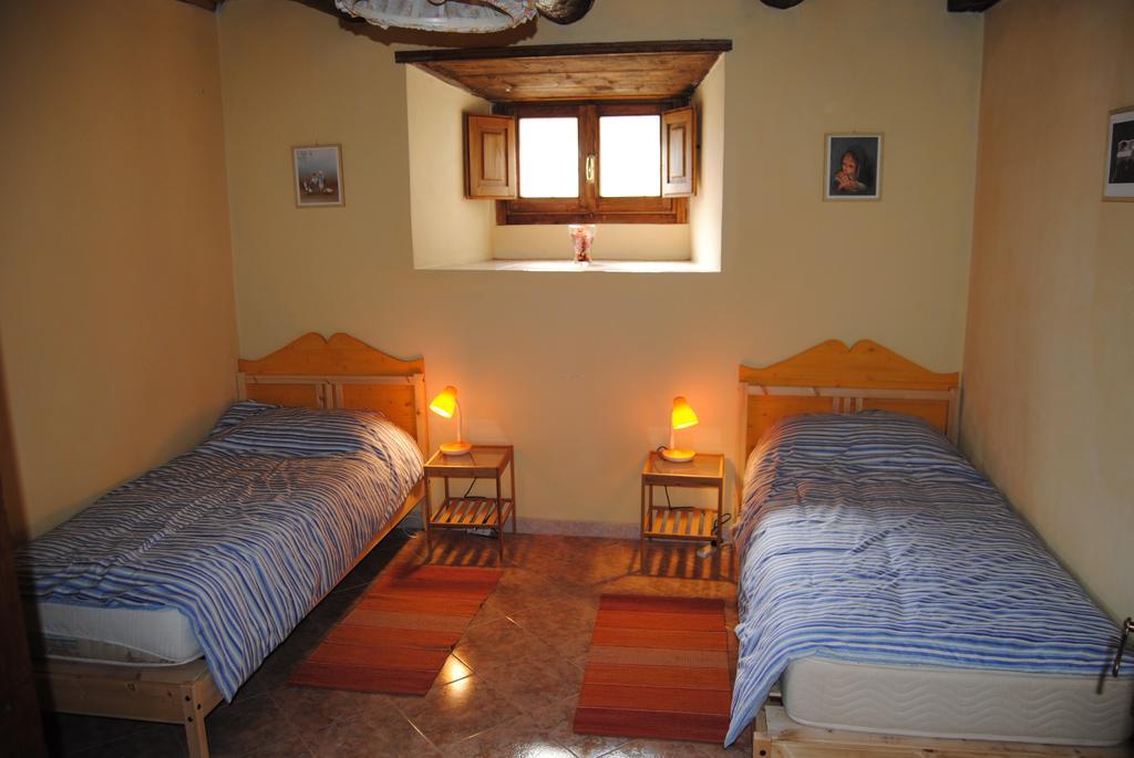 Agriturismo Podere Omomorto Pratovecchio Ngoại thất bức ảnh