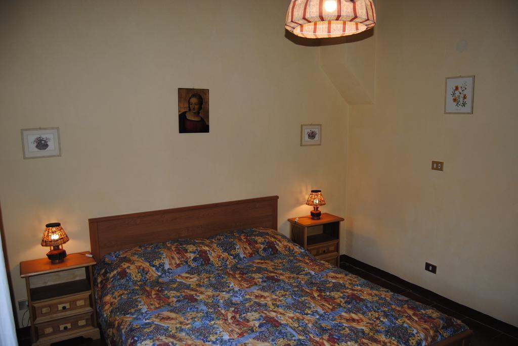 Agriturismo Podere Omomorto Pratovecchio Ngoại thất bức ảnh